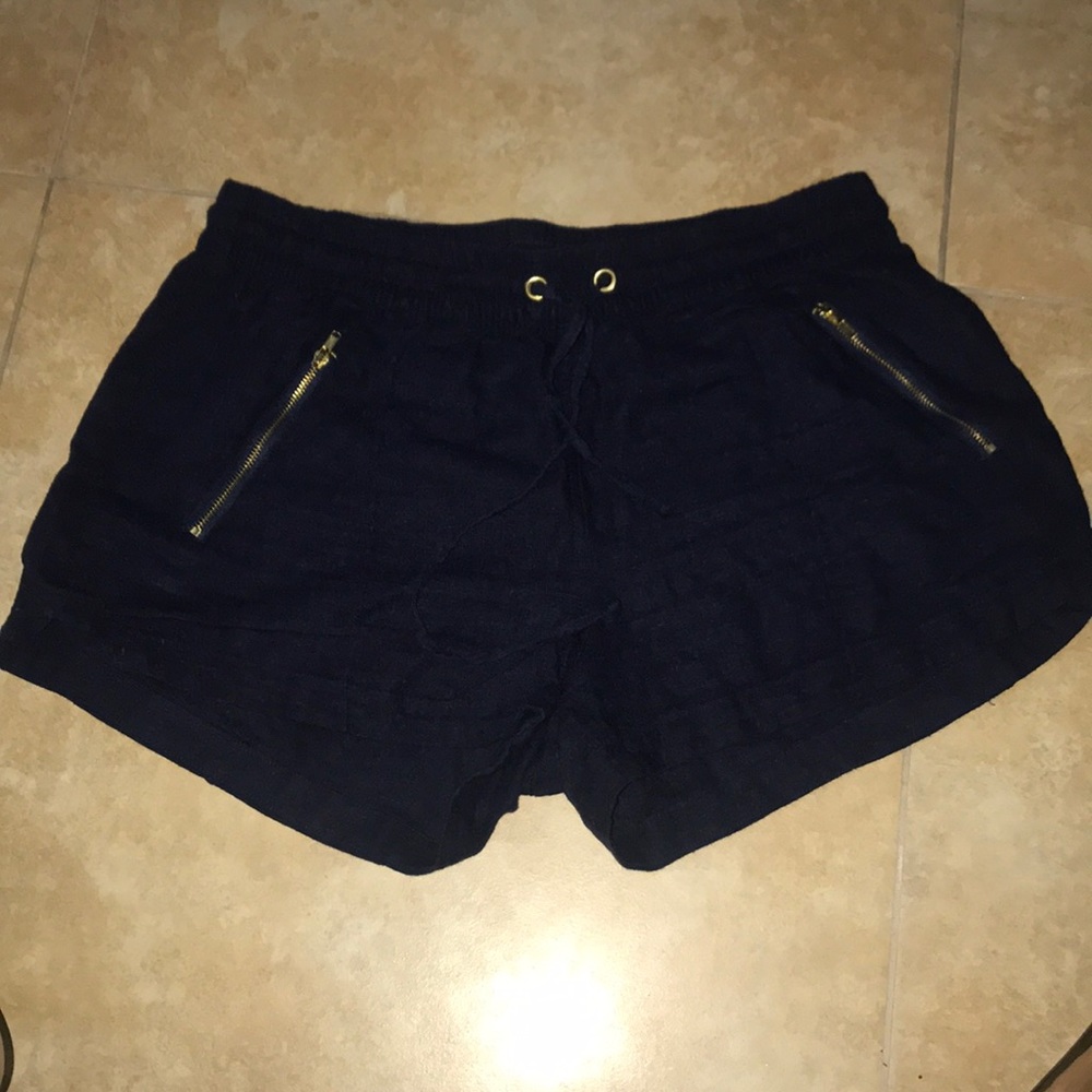 Women’s size large shorts bundle of 3